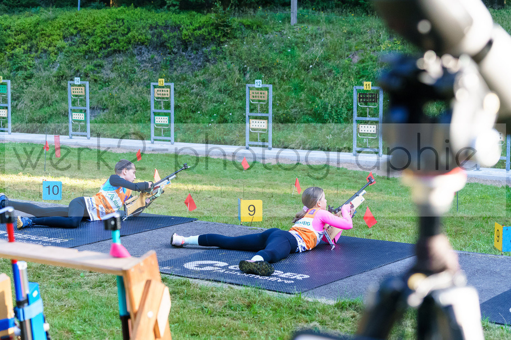 TSC Tambach-Dietharz | RWS-Cup, Tambach-Dietharz - 10. September 2023