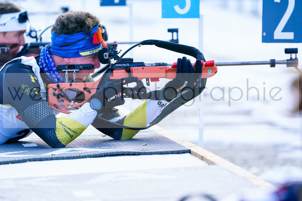 Deutschlandpokal Ruhpolding | 7. DSV JOKA Deutschlandpokal in der Chiemgau Arena Ruhpolding am 7. - 8. März 2026