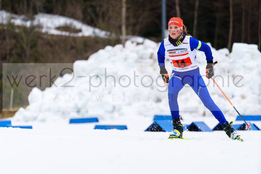 DSC Arber 16. - 18.02.2024 | 3. DSV E.INFRA Schülercup Biathlon ARBER Hohenzollern Skistadion vom 16. - 18. Februar 2024