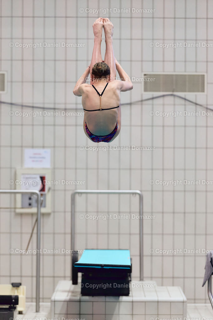 International Youth Diving Meet 2026 | Day 1 of 5 | International Youth Diving Meet 2026| Day 1 of 5 | 22.04.2026 | Youth diving competition featuring 1m and 3m springboard and platform at the Schwimmsportkomplex Freiberger Platz in Dresden.@ Domazer Photography - Realisiert mit Pictrs.com