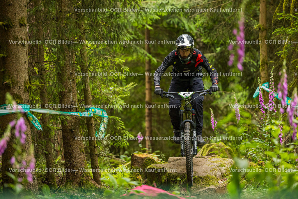 Enduro One Trieb Freitag R6-0215 | OCR Bilder Fotograf Eisenach Michael Schröder
