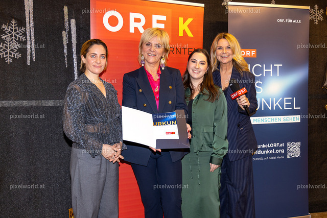 Licht ins Dunkel Gala - Urkundenverleihung | Bildershop von pixelworld.at - Realisiert mit Pictrs.com