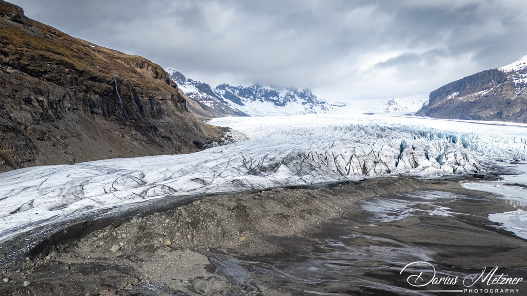 Jökulsarlon | Jökulsarlon auf Island