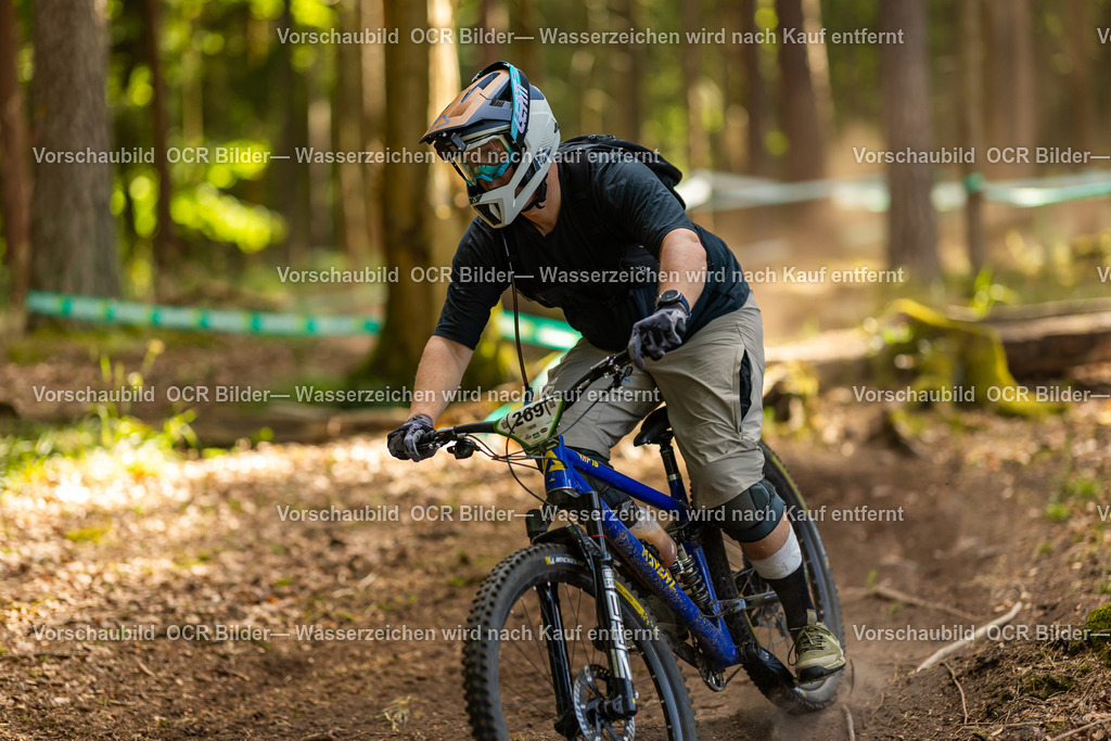 Enduro One Roßbach SA 2025 R1-2216 | OCR Bilder Fotograf Eisenach Michael Schröder