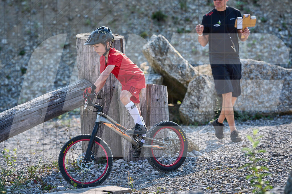 Trials European Youth Games | 16.08.2025: Trials European Youth Games in Purgstall an der Erlauf Foto: © 2025 Martin Bihounek / martinbihounek.comInsta: @martinbihounekcom
