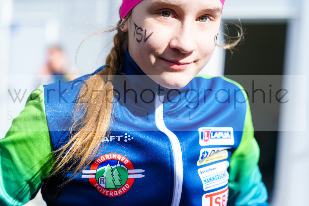DSC Ruhpolding | Deutscher Schülercup Ruhpolding in der CHIEMGAU Arena am 2. und 3. März 2024