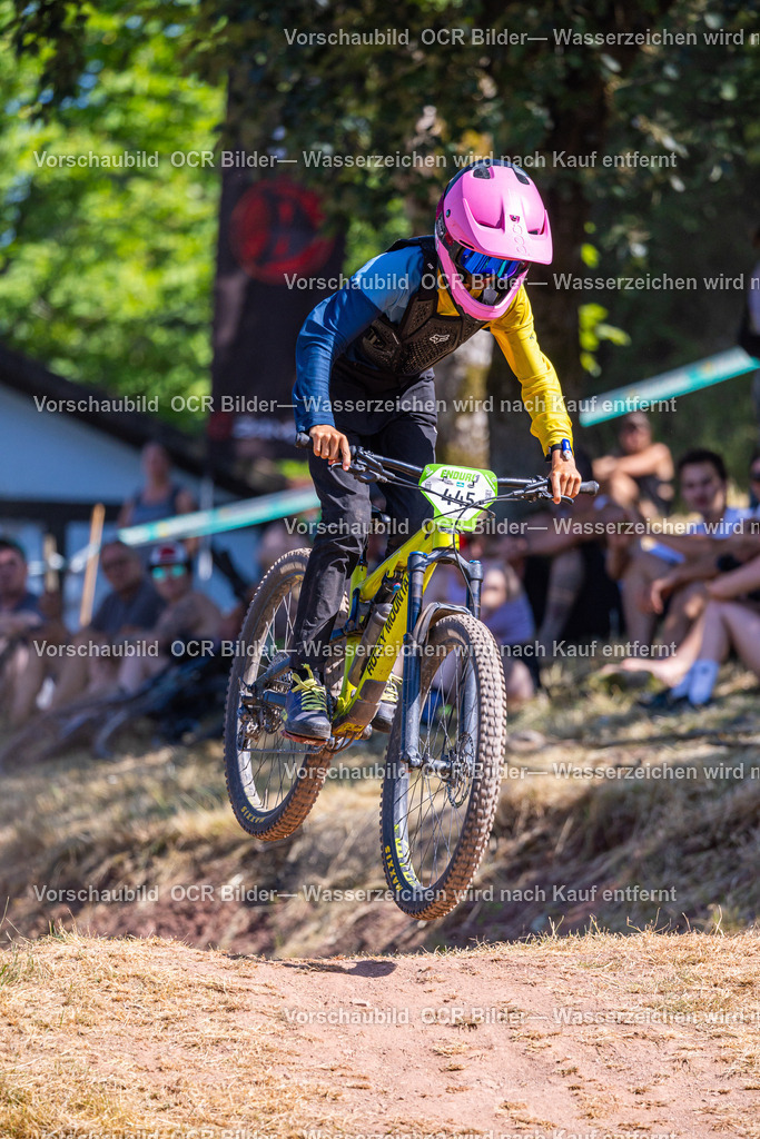 Enduro One Roßbach So R3-0603 | OCR Bilder Fotograf Eisenach Michael Schröder