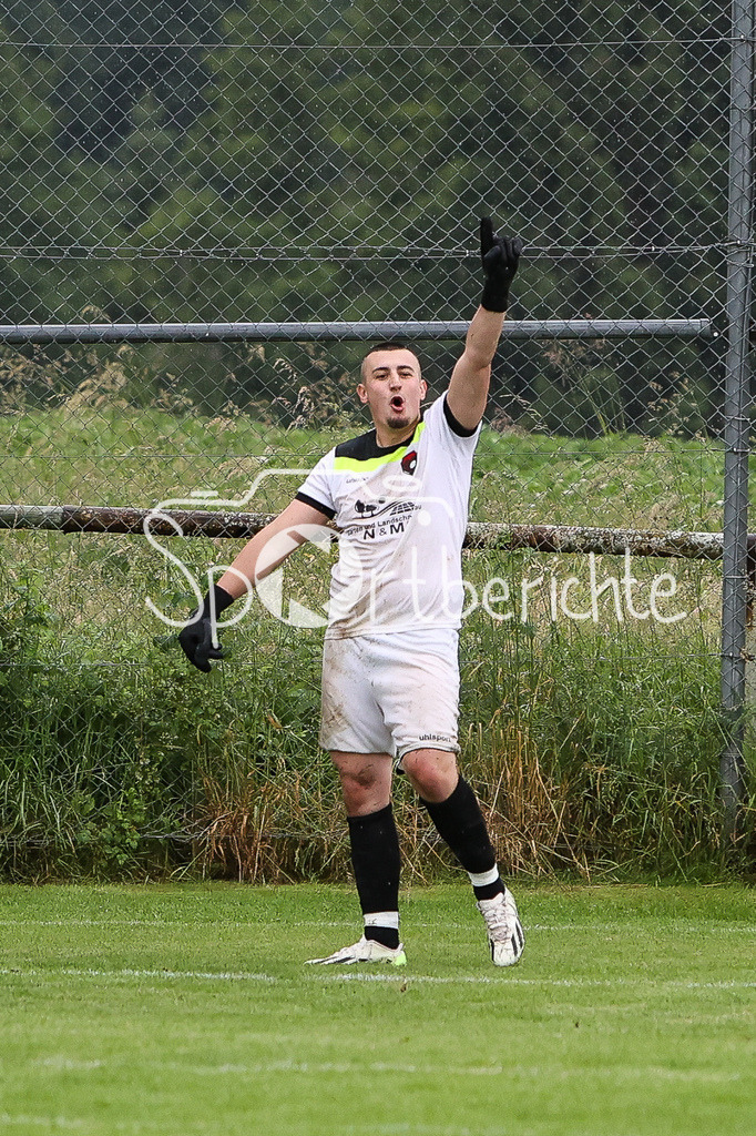 FC ALBA Augsburg - SV Obergriesbach | FCA #1
