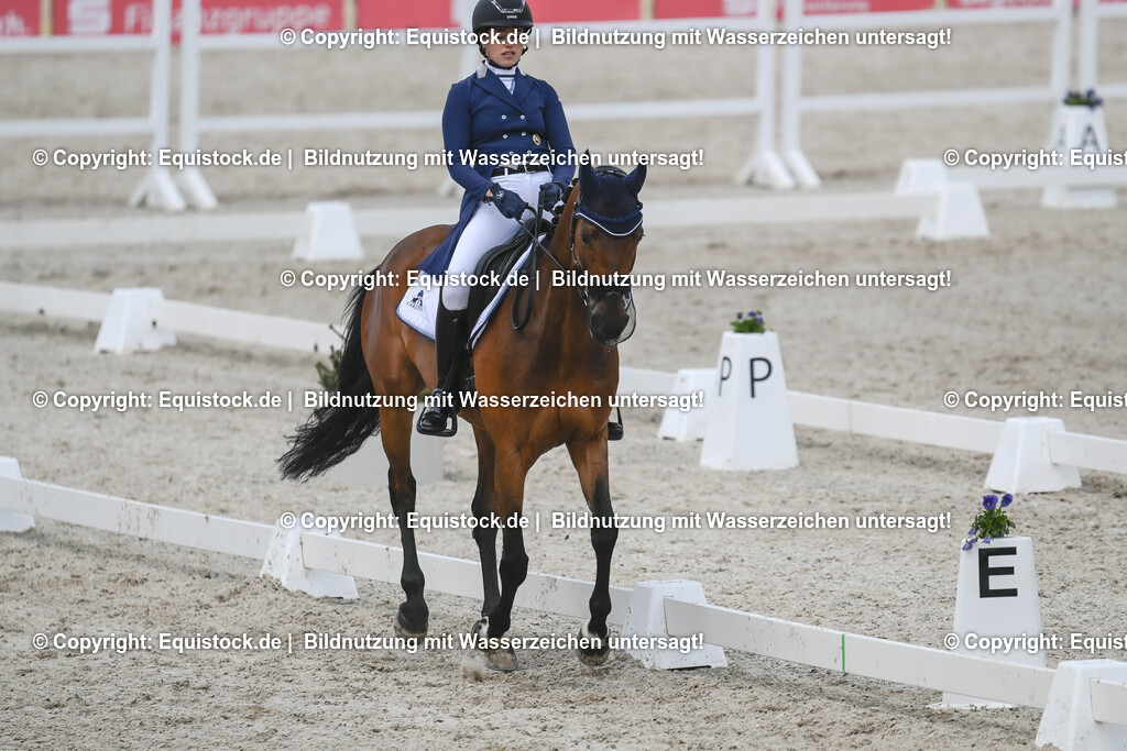 20250516_CCI2_Dressur_0047 | Foto: Thomas Hartig