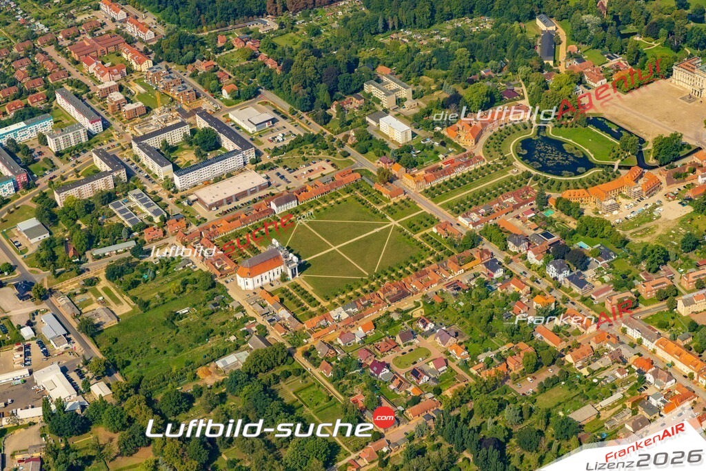 Luftaufnahme von  - Die Luftaufnahme wurde 2025 vom UL-Flugzeug heraus erstellt ( keine Drohne ) - Hochauflösende Luftaufnahme - für professionelle Ausdrucke geeignet.Hier alle&nbsp;Infos zur Lizenzierung der LuftaufnahmeWir fliegen auch dieses Jahr wieder in Ihre Region um Luftbilder zu erstellen.- Luftbild anfragen