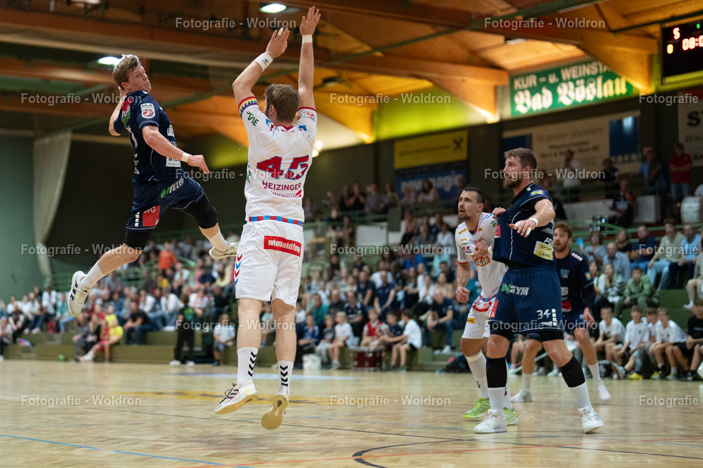 20230930 HLA Jags v Fivers-97 | Fotografie Woldron