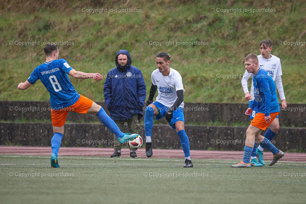 BQ3I3150 | 26.03.2023; Kreisoberliga Gießen/Marburg West; kunstrasenplatz Ewersbach; SG Dietzhölztal - TuSpo Nassau Beilstein; Ergebnis: 4:1 (2:1)