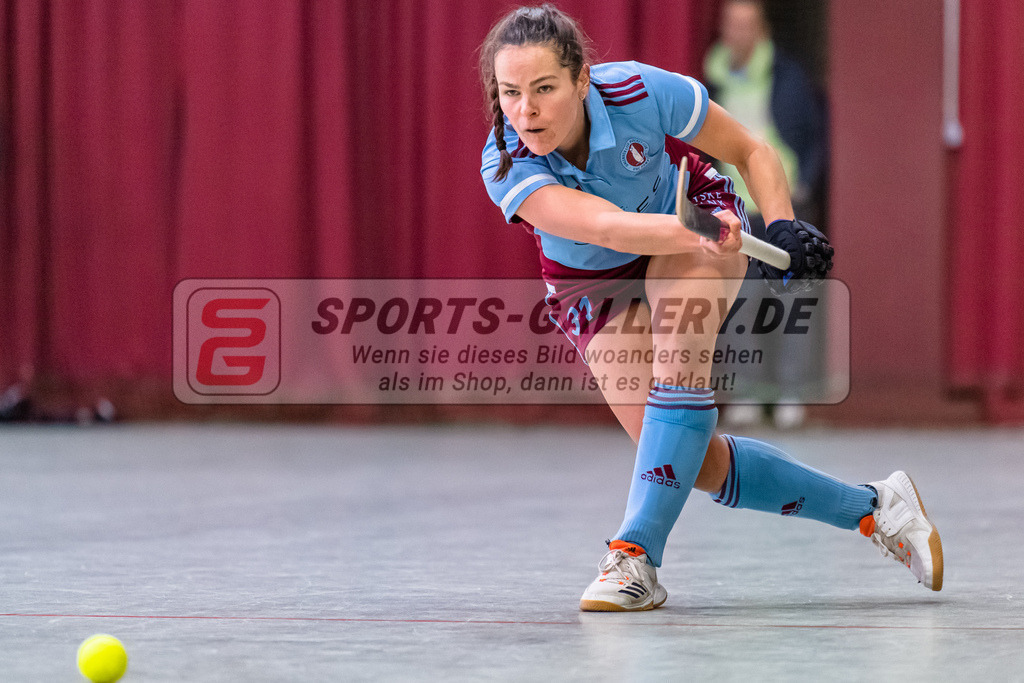 SM_20230128-D5A_1685 | 1.Bundesliga Hallenhockey VF(W)  UHC -  DHC/ 2:3