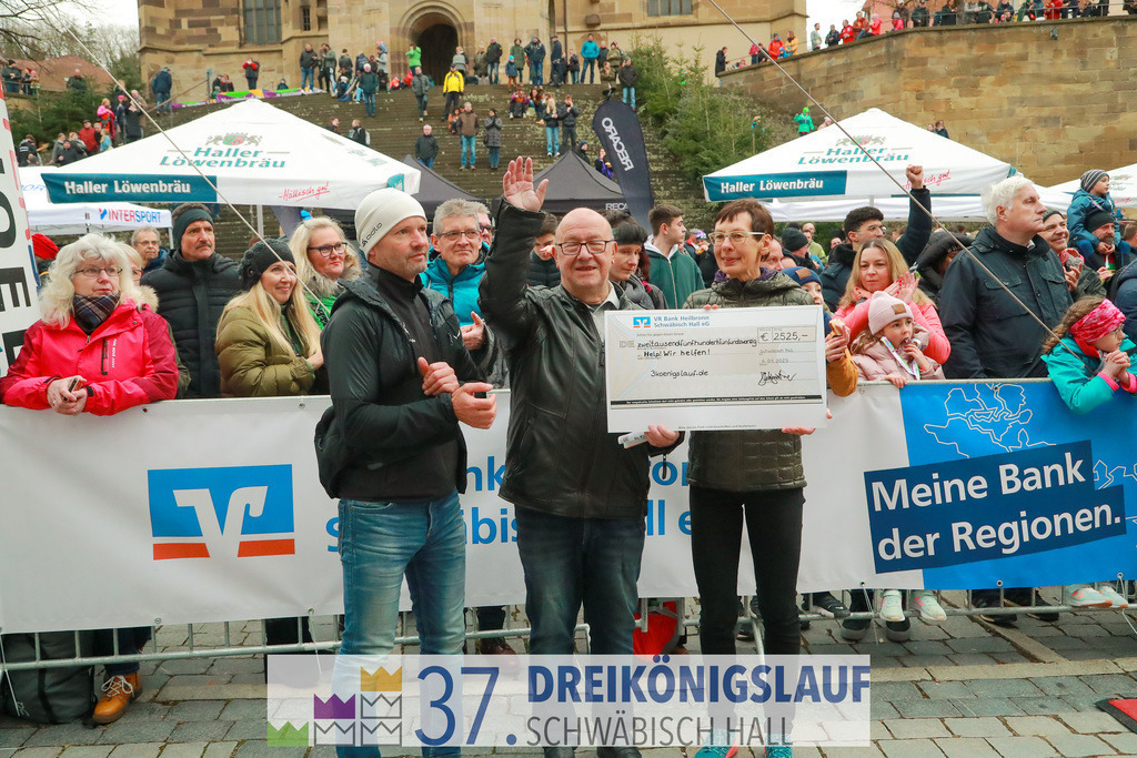 VR Bank Hauptlauf 10000m | 3 Koenigslauf 2023 - Realisiert mit Pictrs.com