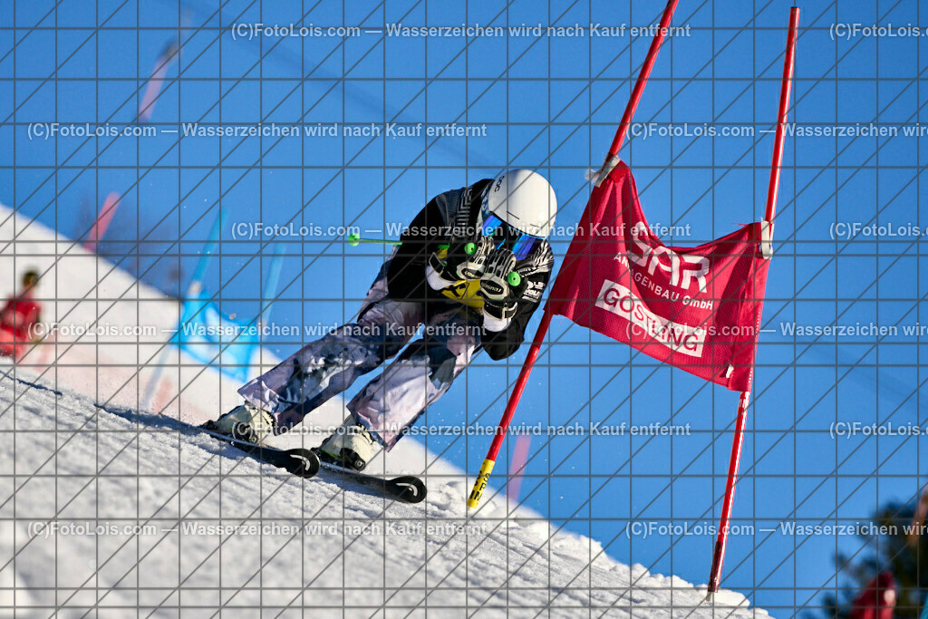 ALP8812_NOe-BetriebsSKI-LM_Prieler Paulina | (C)FotoLois.com, Alois Spandl. 51. Niederösterreichische LandesBetriebs-Skimeisterschaften, best of two, Almlift-Piste Hochkar, LSV - Schiclub Göstling-Hochkar, Fr 16. Februar 2024.