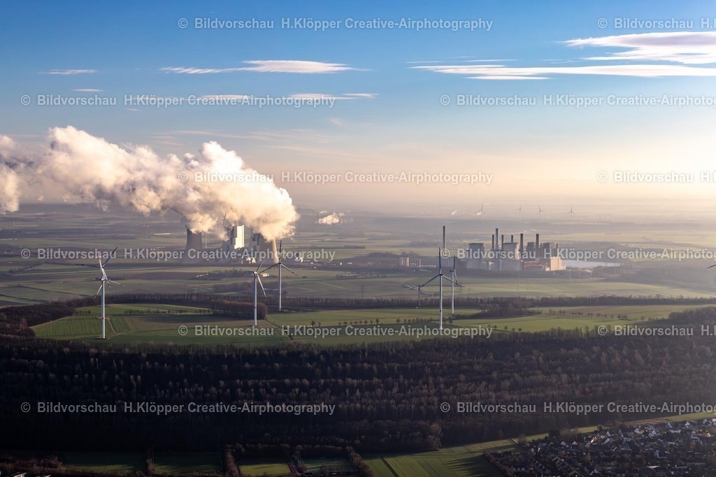 Luftbilder Grevenbroich-8011 | Luftbildfotografie und Luftbildfotograf Hermann Klöpper - Realisiert mit Pictrs.com