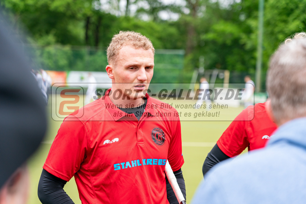 HK_20240505_903795 | Reginalliga West Club Raffelberg - Kahlenberger THC am 5.5.2024 Club Raffelberg, Duisburg ,