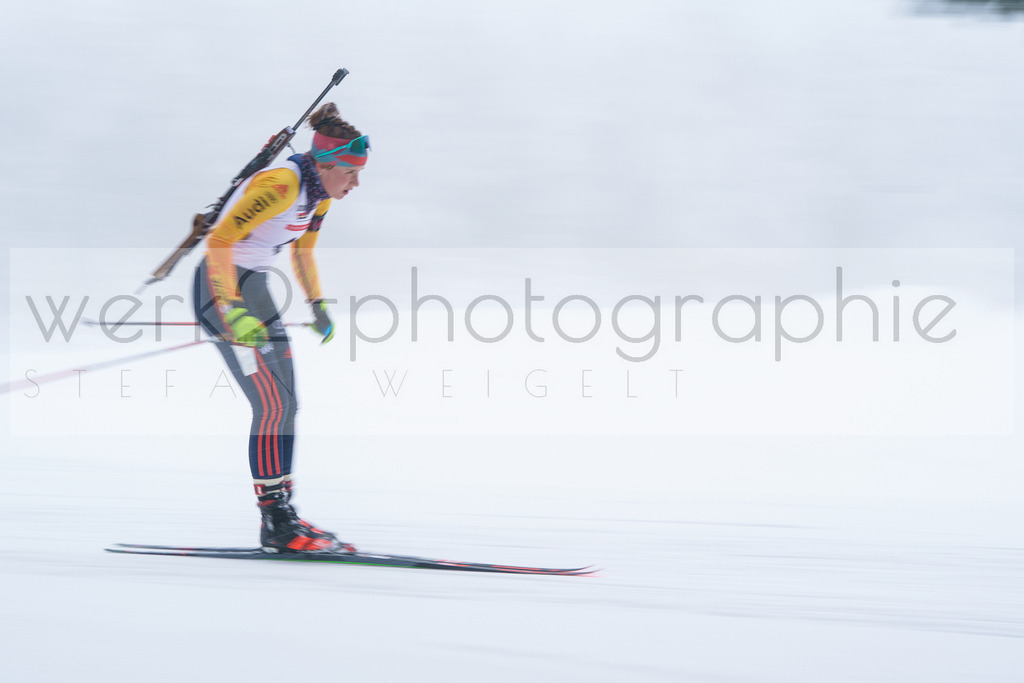 DP Oberwiesenthal | 6. DSV JOKA Deutschlandpokal Biathlon vom 20. - 21.02.2026 in der SPARKASSEN-Arena Oberwiesenthal