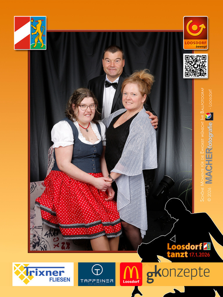 LoosdorfTanzt26_7767 | Ballfotografie - Loosdorf tanzt am 20.01.2024 in der Losensteinhalle LOOSDORF. Vielen Dank den Sponsoren!