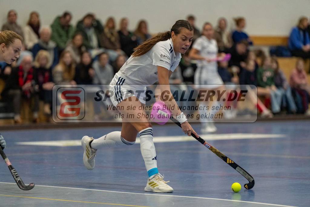 HK_20260111_106110 | 1. Bundesliga Damen Düsseldorfer HC - Club Raffelberg am 11.01.2026