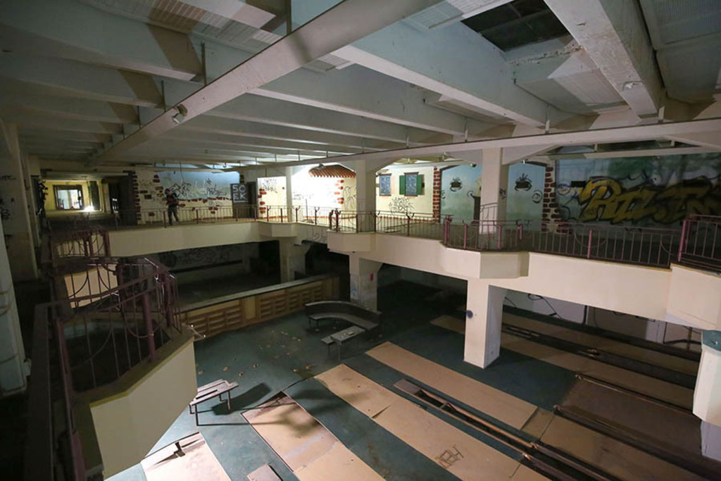 Foto: Leipzig - Bowlingtreff Leipzig - 2020 | Das Team hinter BILDLEXIKON LEIPZIG bündelt historische wie aktuelle Informationen über die Stadt Leipzig in Text und Bild auf einer Plattform und stellt diese der interessierten Öffentlichkeit zur Verfügung.
