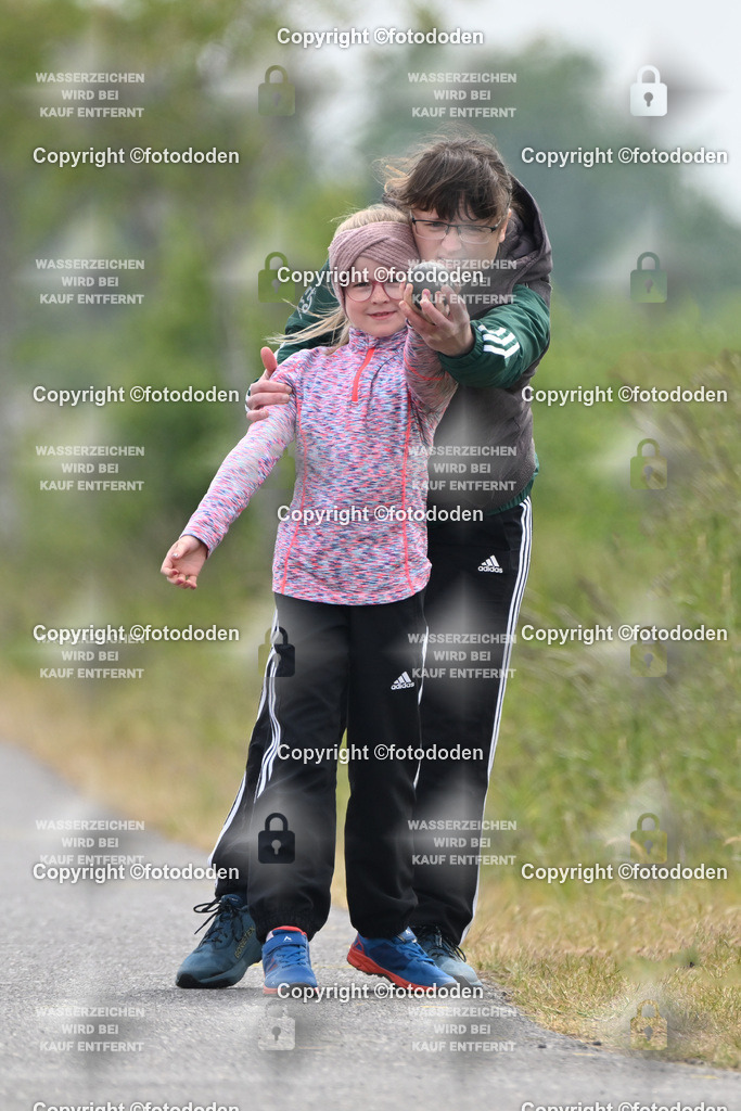 DSC_0557 | Nena Janssen / Utarp.SchweindorfPlatz 1Gesamt = 1025m weibliche Jugend F - Holz