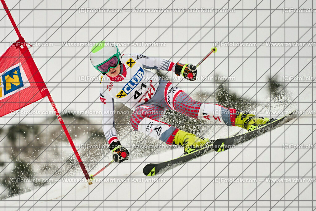 ALP3828_NWC-RTL_Hochkar_Hanl Ben | (C)FotoLois.com, Alois Spandl, NÖ RAIKA Club-Nachwuchscup_Giant Slalom am Hochkar/Draxlerloch, So 15. Jänner 2023.