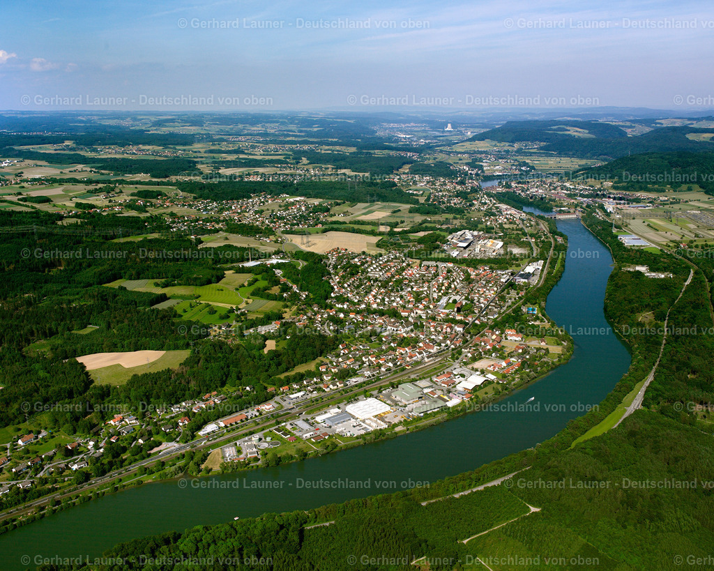 2530260 | Murg Gesamtaufnahme