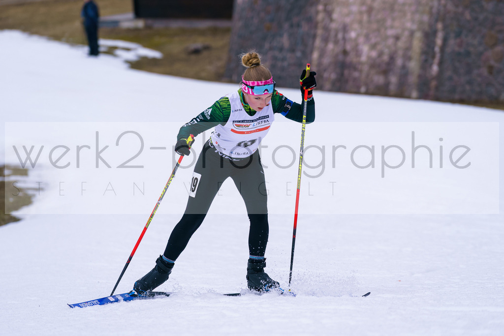 DSC Ruhpolding | 4. DSV E.INFRA Schülercup Finale Biathlon - 28.02 - 02.03.2025 in der Chiemgau-Arena Ruhpolding