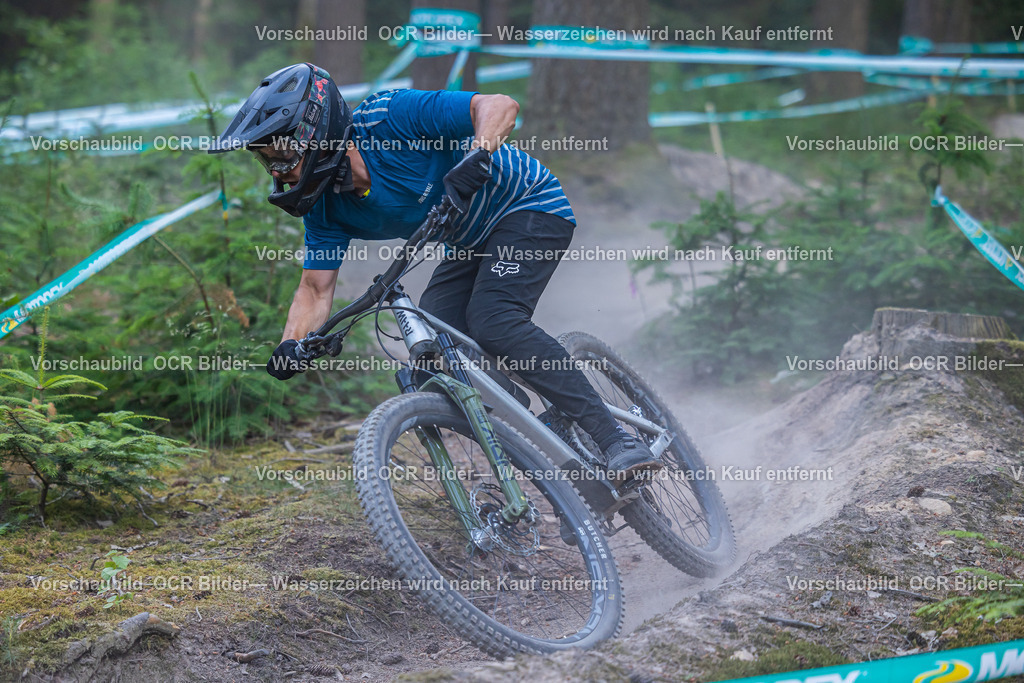 Enduro One Trieb Freitag R6-0490 | OCR Bilder Fotograf Eisenach Michael Schröder