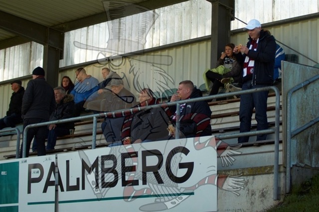 FC Schönberg 95 vs. BFC Dynamo 061 | mythos-online-redaktion