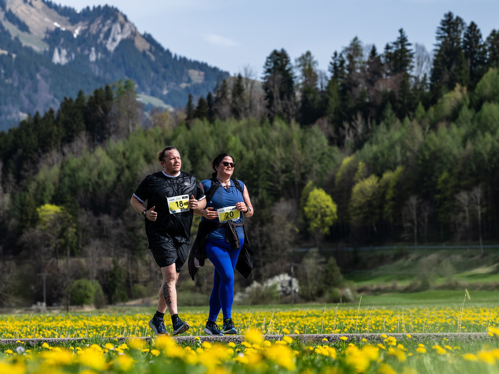 Frühlingslauf 2024 | Frühlingslauf 2024 am 07.04.2024 in Sonthofen. 



(Foto: Dominik Berchtold/www.dberchtold.com)