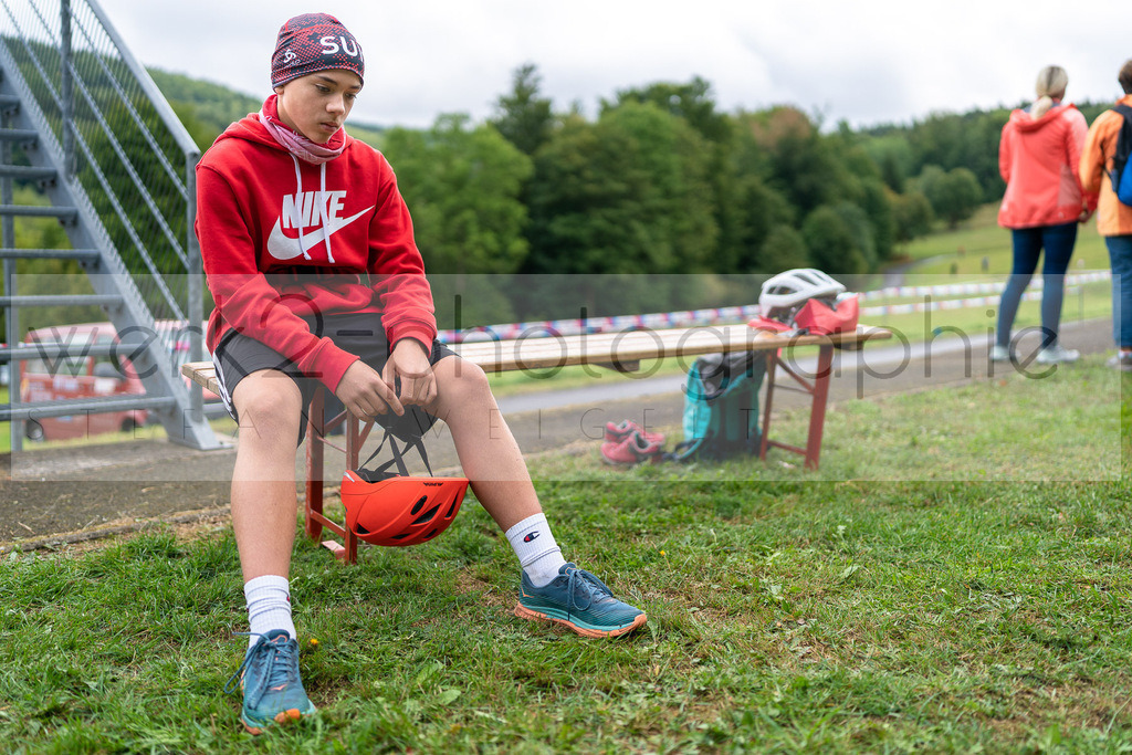 RWS-Cup | RWS-Cup, Trusetal - 10. September 2022