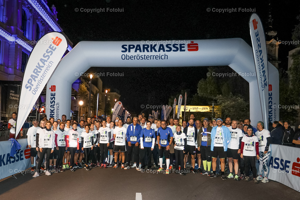 A-BINDER_20220922_0032 | LINZ,  AUSTRIA,22.Sept. 2022 - Night Run, Image shows Night Run.
Photo: Sportmediapics.com/ Manfred Binder