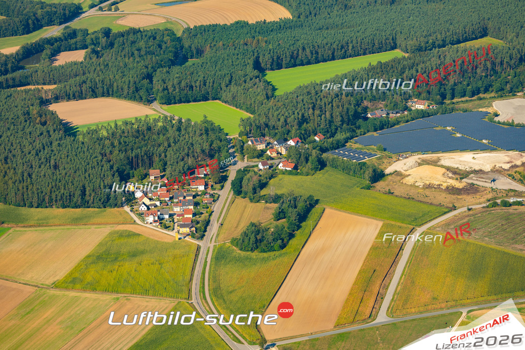 Das Luftbild zeigt :  Stulln - Die Luftaufnahme wurde 2024 vom UL-Flugzeug aus erstellt ( keine Drohne ) - Hochauflösende Luftaufnahme - Für grossformatige Ausdrucke geeignet. Die Geschenkidee !Mit Lizenz und Bildrechte bestellbar