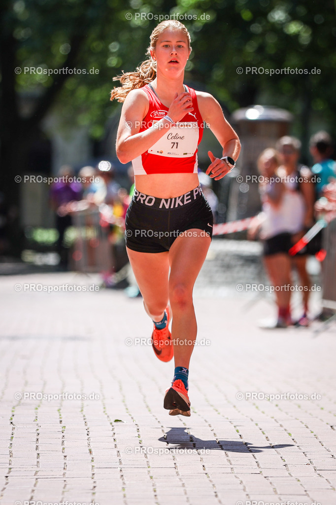 GVG Fruehlingslauf in Frechen, 22.05.2022 | Impressionen vom GVG Fruehlingslauf am 22.05.2022 in Frechen (Nordrhein-Westfalen). Foto: BEAUTIFUL SPORTS/Axel Kohring
