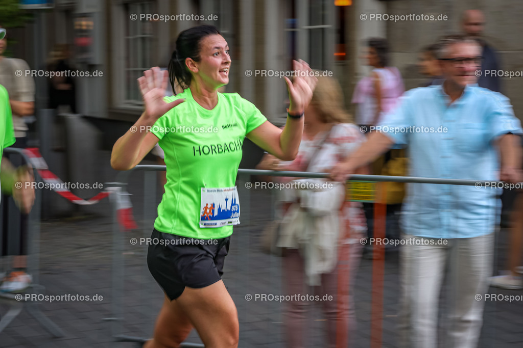 Altstadtlauf Koeln; Koeln, 19.08.22 | Impressionen vom Altstadtlauf Koeln am 19.08.22 in Koeln (Nordrhein-Westfalen). 