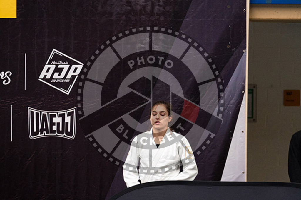 20230826PBB51636 | Fighters compete during the AJP INTLPRO BJJ and grappling competition in Hamburg, Germany, on August 26 2023.