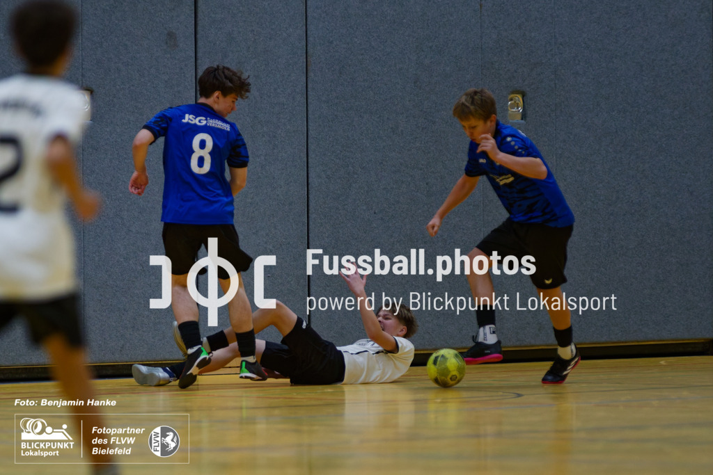 20260131_U15_Turnier_Versmold_184 | Blickpunkt Lokalsport - Realisiert mit Pictrs.com