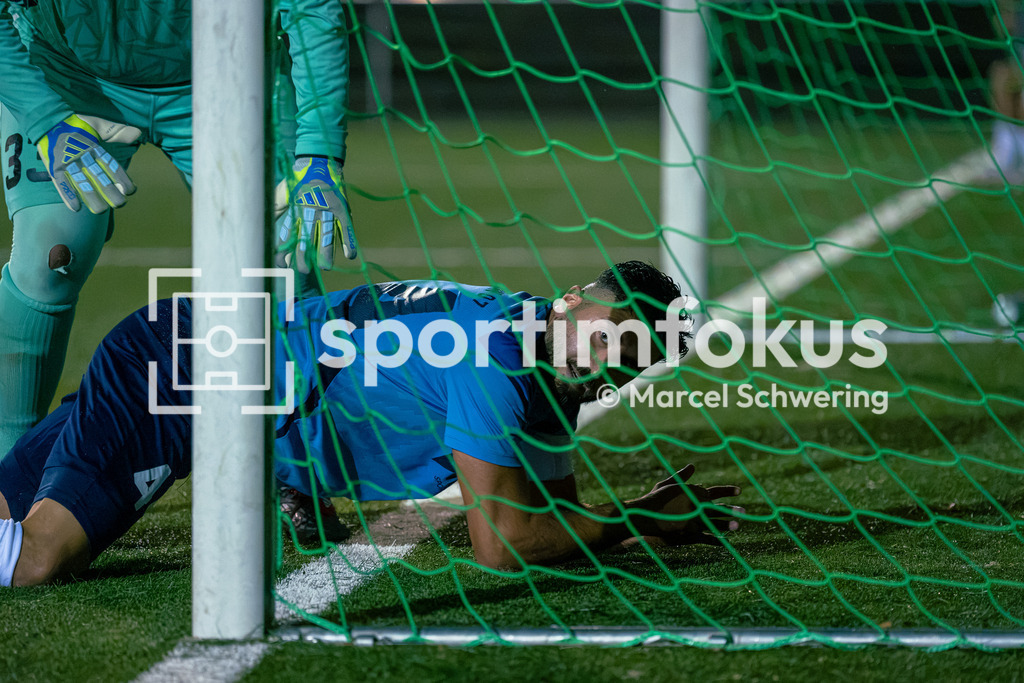 SC Sonnborn – ETB Schwarz-Weiß Essen | Niederrheinpokal, 2. Runde: SC Sonnborn gegen ETB Schwarz-Weiß Essen, Wuppertal, 15.09.2026. Endstand: 0:4. sportimfokus / Marcel Schwering - Realisiert mit Pictrs.com