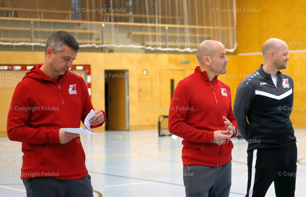 TRAINERAUSBILDUNG_15 | TRAINERAUSBILDUNG OOEFV WELS