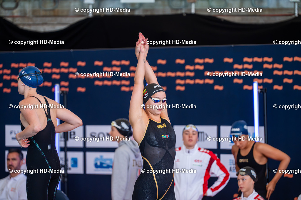 European Aquatics Junior Swimming Championships 2026 | European Aquatics Junior Swimming Championships 2026
