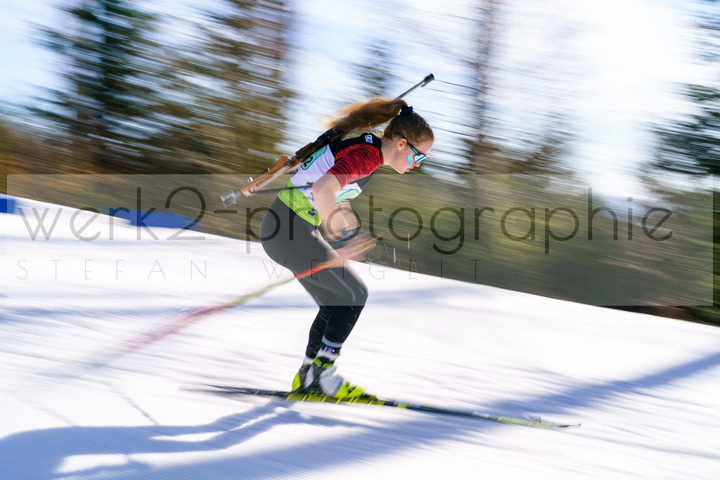 FESA Alpencup / DP Arber | 7. Deutschlandpokal Finale - ARBER Hohenzollern Skistadion, 6. - 9. März 2025