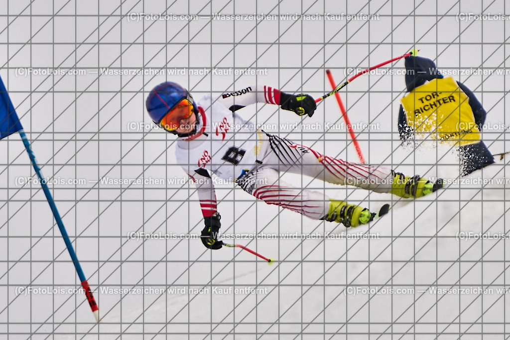 ALP0054_Hochkarlauf-RTL_Vorlaeufer | (C)FotoLois.com, Alois Spandl. HOCHKARLAUF, RTL auf der Almlift-Sonnenhang-Piste, Sa 9. März 2024.