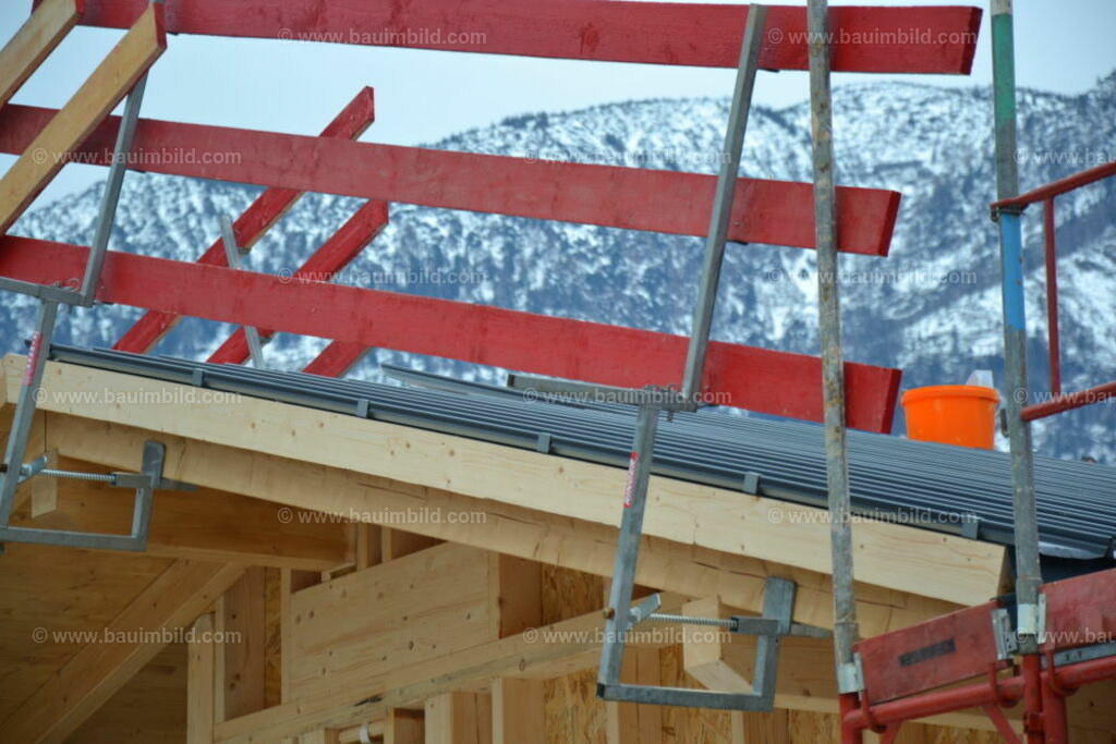 bib-hbablauf-rohbau-abkd-0203 | Nach LV-Leistungsgruppen sortierte Detailfotos über den Bau eines Hauses. Alle Hausbau-Bilder direkt vom Urheber und Autor der Website Haus-Selber-Bauen.com