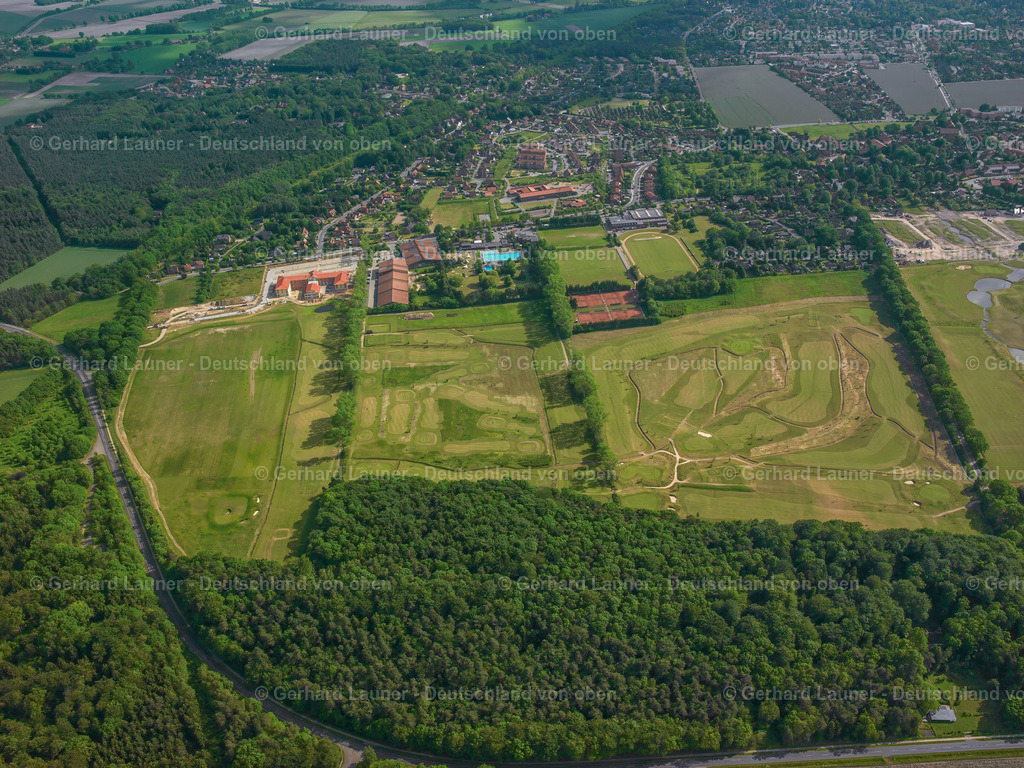 2416105 | Golf Resort Adendorf