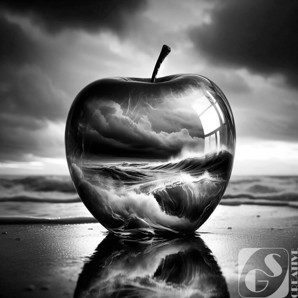 Apple on the beach_swx | Fotogeschenke aller Art, kostenlose Games und die schönsten KI-Bilder in 4K Qualität. Egal ob als Download, Leinwand, Kalender usw... Jetzt günstig bestellen!
 - Realisiert mit Pictrs.com