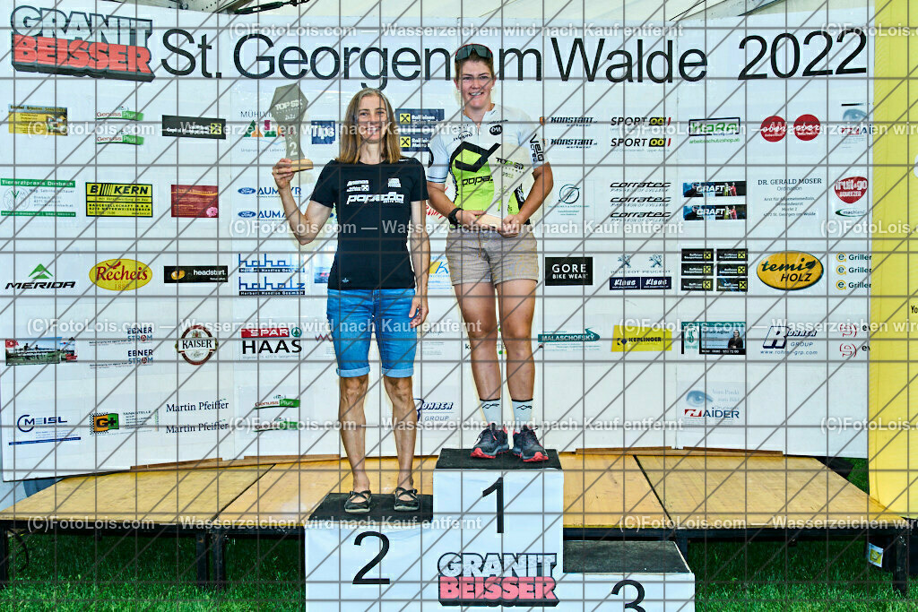 ALP7999_GRANITBEISSER_Siegerehrung_Extreme | (C)FotoLois.com, Alois Spandl, 28. GRANITBEISSER Mountainbike-Marathon in St. Georgen am Walde, Sa 3. Sept. 2022.