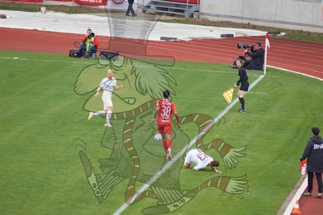 FC Rot-Weiß Erfurt vs. BFC Dynamo 045 | mythos-online-redaktion