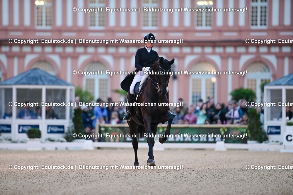 20250608_Longines Grand Prix Kür_0007 | Foto: Thomas Hartig